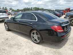 2019 MERCEDES-BENZ E-Class