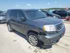 2013 HONDA PILOT
