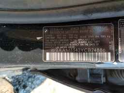 2000 BMW 3 SERIES