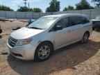 2013 HONDA ODYSSEY