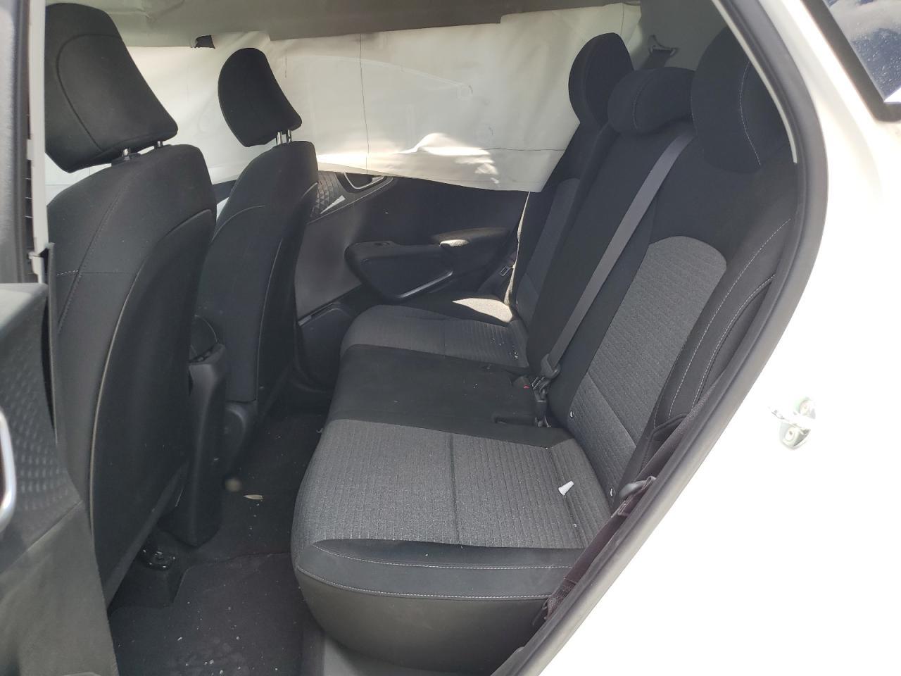2021 KIA SOUL