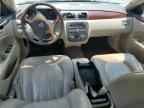 2007 BUICK Lucerne