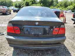 2000 BMW 3 SERIES