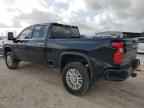 2022 CHEVROLET Silverado