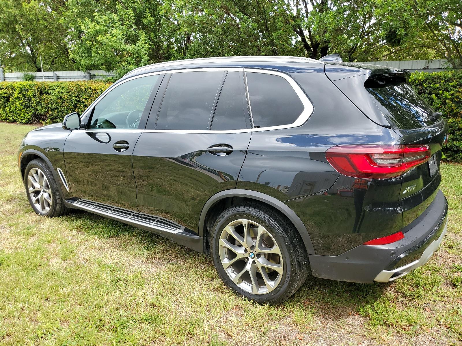 2023 BMW X5