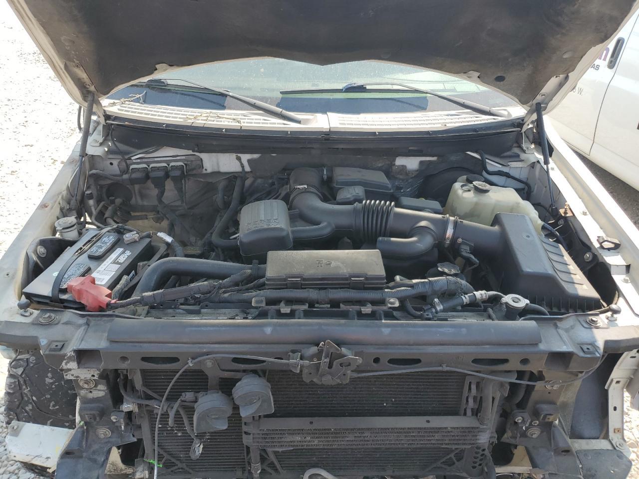 2009 FORD F-150