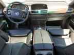2003 BMW 7 series
