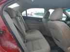 2010 FORD FUSION