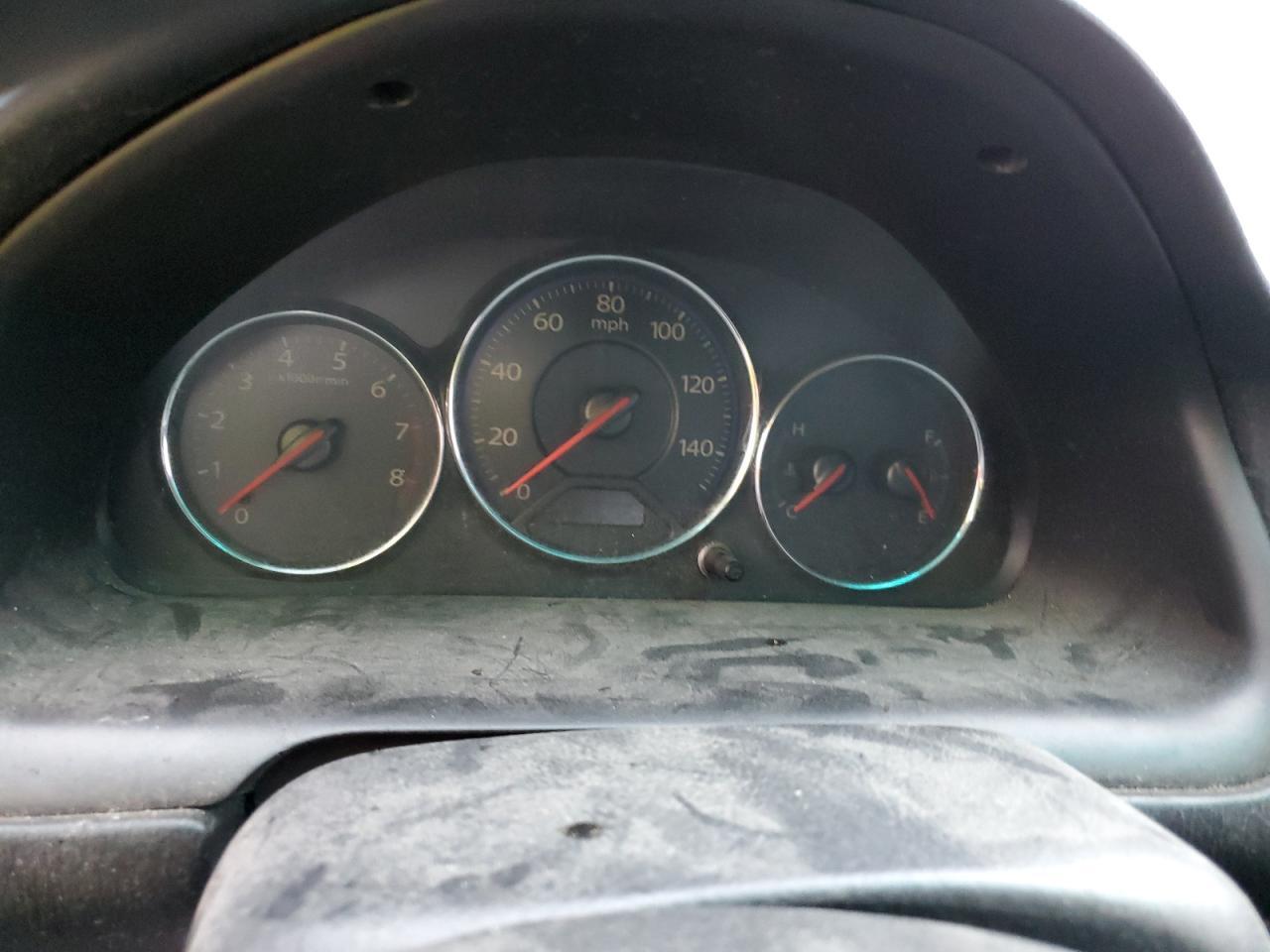 2003 HONDA CIVIC