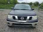 2011 NISSAN Frontier