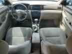2006 TOYOTA COROLLA