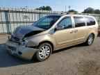 2006 KIA SEDONA