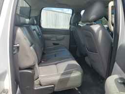 2013 CHEVROLET Silverado