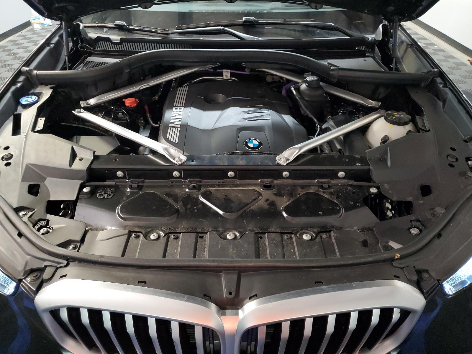 2024 BMW X5