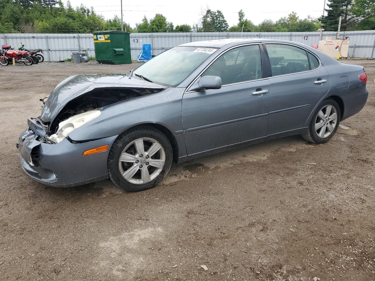 2005 LEXUS ES 330