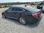 2017 BUICK LACROSSE