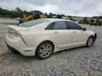 2016 LINCOLN MKZ