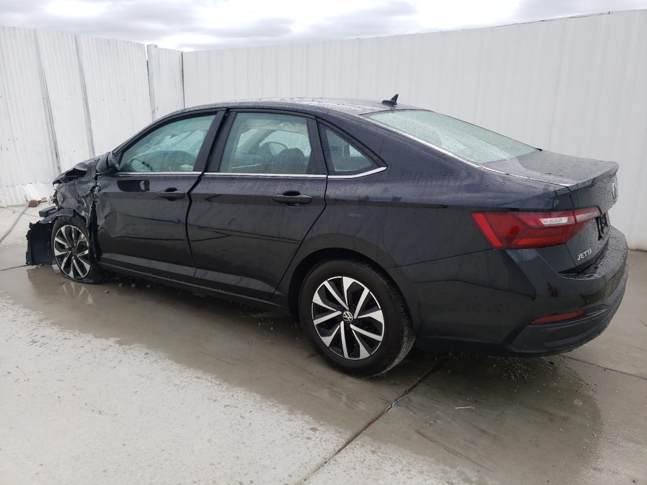 2024 VOLKSWAGEN JETTA