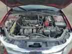 2010 FORD FUSION