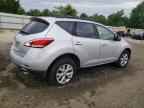 2013 NISSAN MURANO