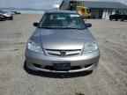 2004 HONDA CIVIC