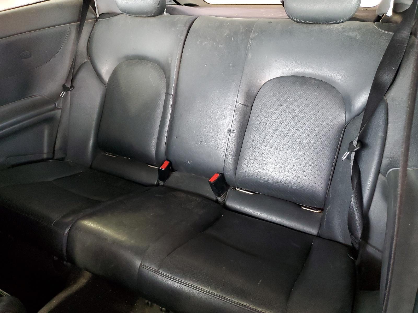 2003 MERCEDES-BENZ C-CLASS