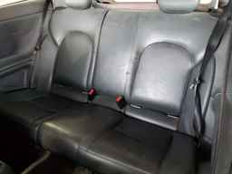2003 MERCEDES-BENZ C-CLASS