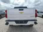 2024 CHEVROLET Silverado
