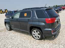 2017 GMC Terrain
