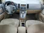 2008 NISSAN SENTRA