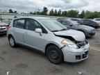 2012 NISSAN VERSA