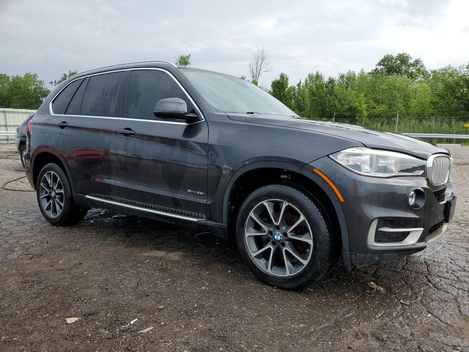 2014 BMW X5