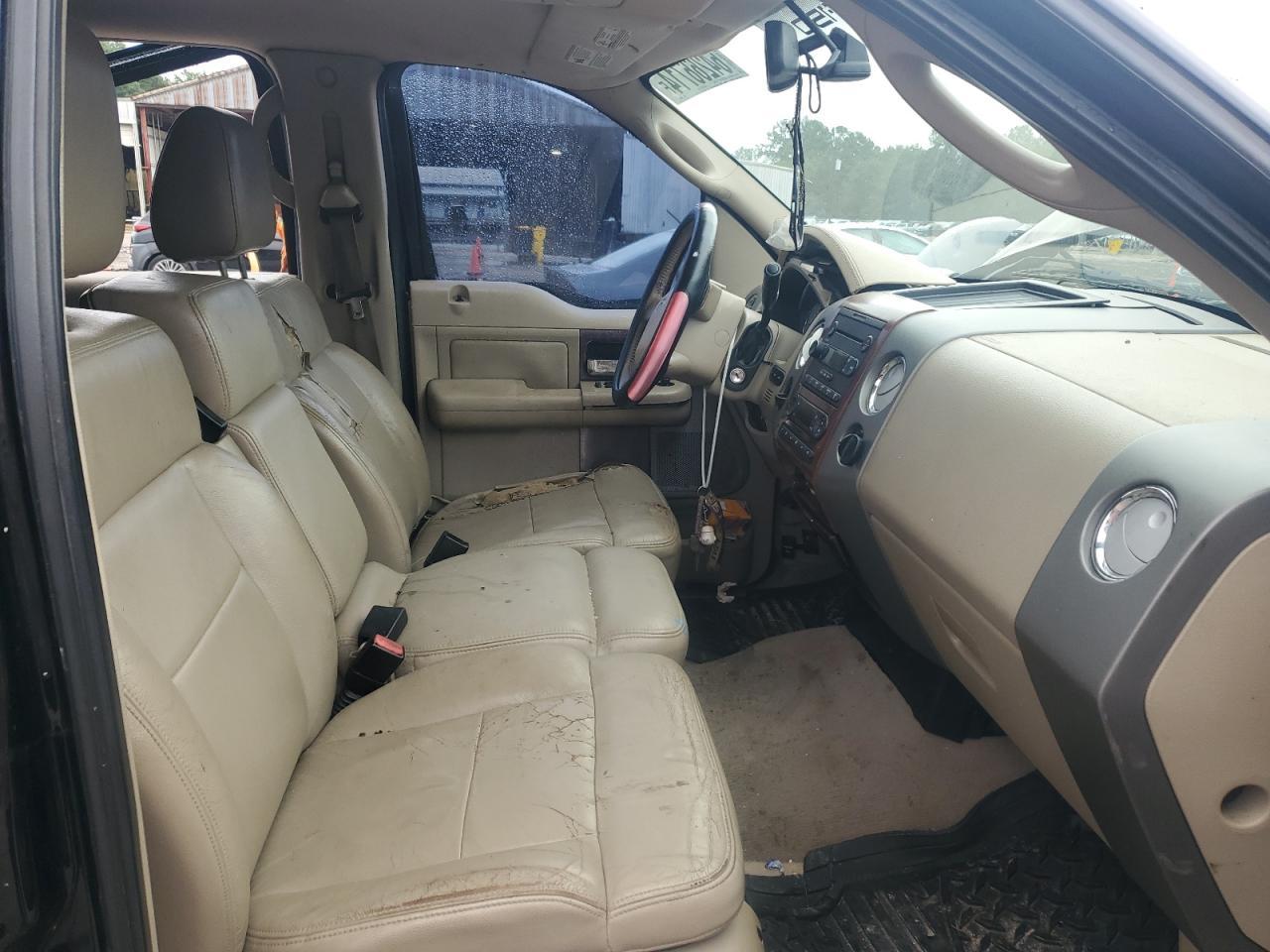 2006 FORD F-150 Lightning