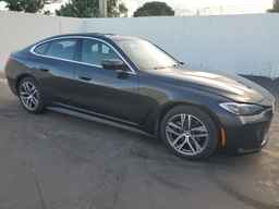 2024 BMW 4 Series