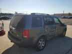 2011 HONDA PILOT