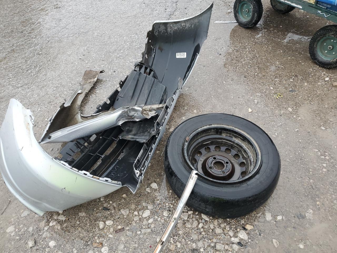 2003 HONDA CIVIC