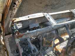 2004 DODGE Ram 2500