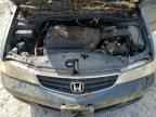 2003 HONDA ODYSSEY
