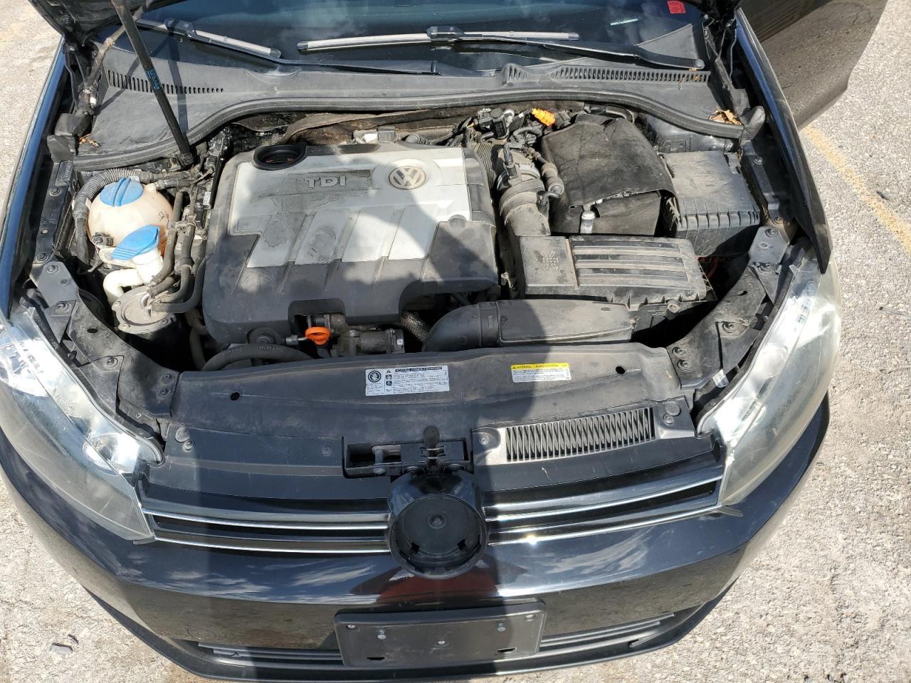 2013 VOLKSWAGEN JETTA