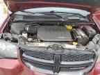 2018 DODGE CARAVAN