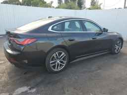 2024 BMW 4 Series