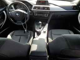 2017 BMW 3 SERIES