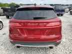 2015 Lincoln Townhouse Mkc