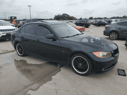 2007 BMW 3 SERIES