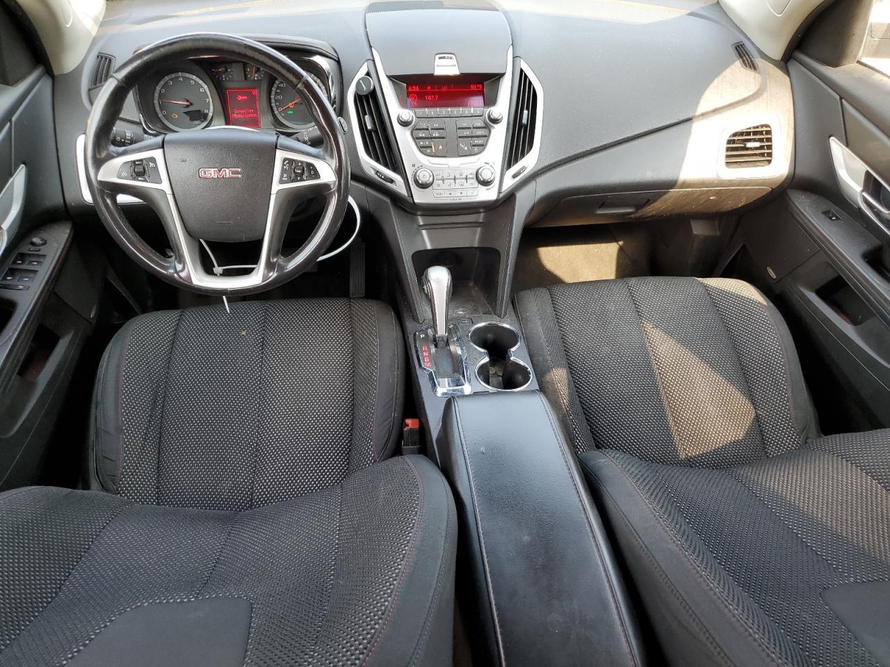 2010 GMC Terrain