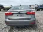 2016 KIA FORTE