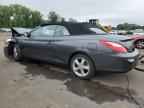 2008 TOYOTA CAMRY