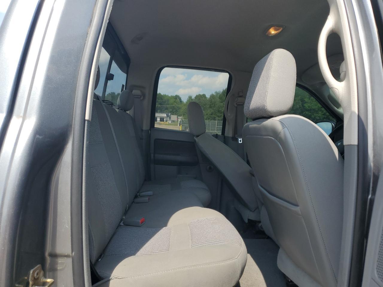 2006 DODGE Ram 2500