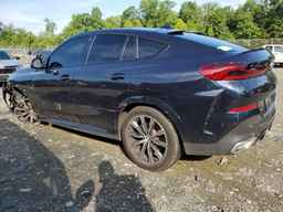 2023 BMW X6