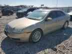 2007 MERCURY Milan